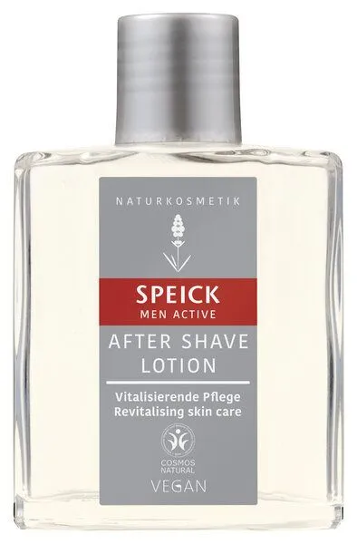 Speick Speick Men Active After Shave Lotion – Produktbild 1 von 1