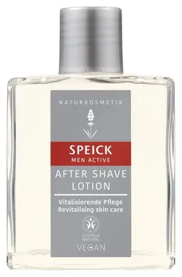 Speick Speick Men Active After Shave Lotion – Produktbild 1 von 1