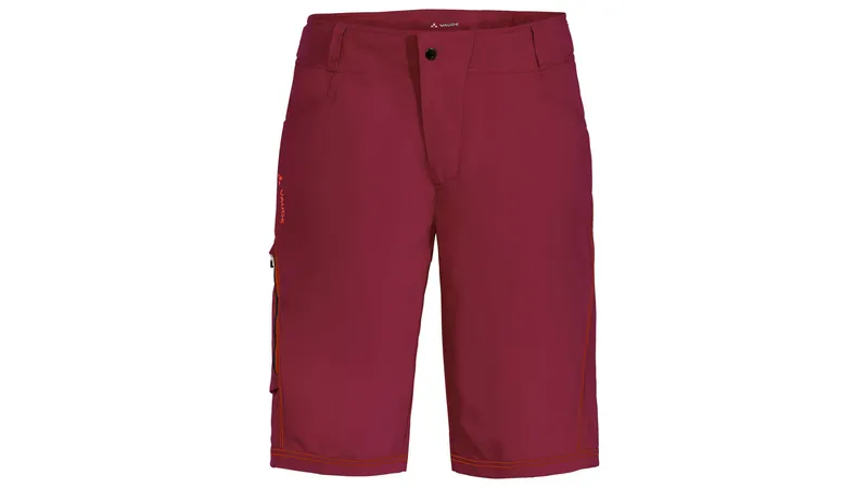 Vaude Vaude Men's Ledro Shorts – Produktbild 1 von 1