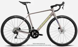 Orbea Orbea Avant H30 - 28 Zoll 24K Diamant - Nickel-Acid Gum (Matt) – Produktbild 1 von 1
