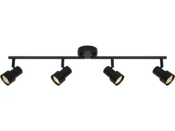 Nordlux Nordlux Deckenleuchte "Boston" 4er-Schiene – Produktbild 1 von 1