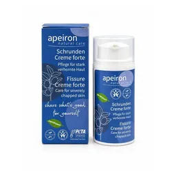 Apeiron Apeiron Schrunden Creme forte 30ml – Produktbild 1 von 1