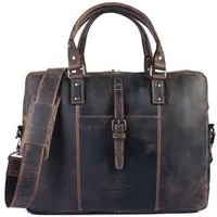 Alpenleder Alpenleder Messenger Bag LUDWIG – Produktbild 1 von 1