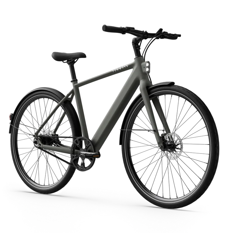Tenways Tenways CGO600 Pro Grau Modell 2026 – Produktbild 3 von 5