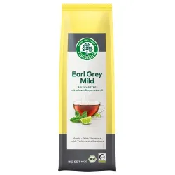Lebensbaum Lebensbaum Schwarztee Earl Grey mild – Produktbild 1 von 1