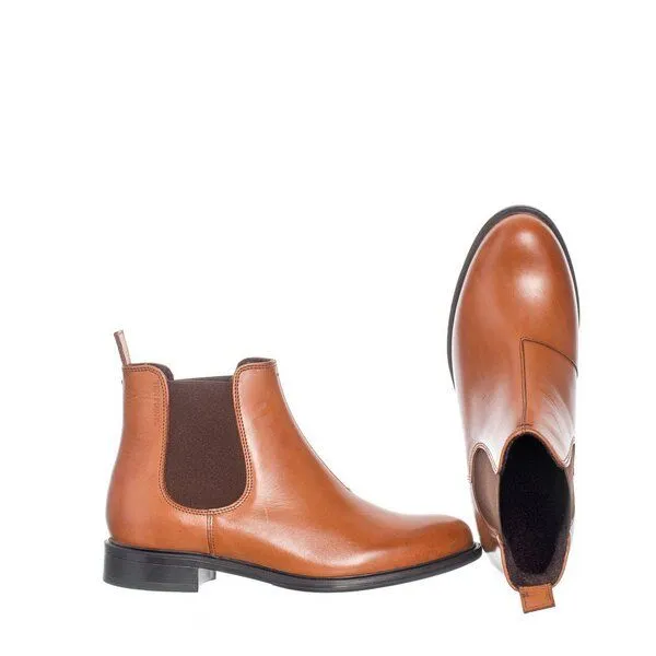 Ten Points Ten Points Dakota, Cognac, – Produktbild 2 von 2