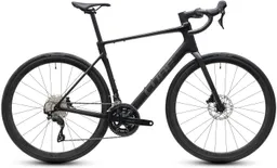 Cube Cube Attain C:62 Race Schwarz Modell 2027 – Produktbild 1 von 1