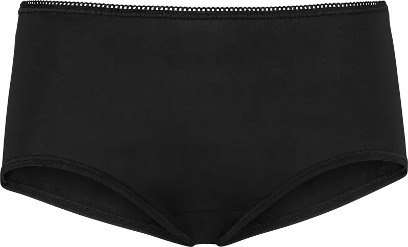 Sloggi Taillenslip schwarz, Schwarz, – Produktbild 3 von 3