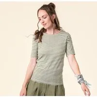 Living Crafts Living Crafts T-Shirt - TANINA – Produktbild 1 von 1