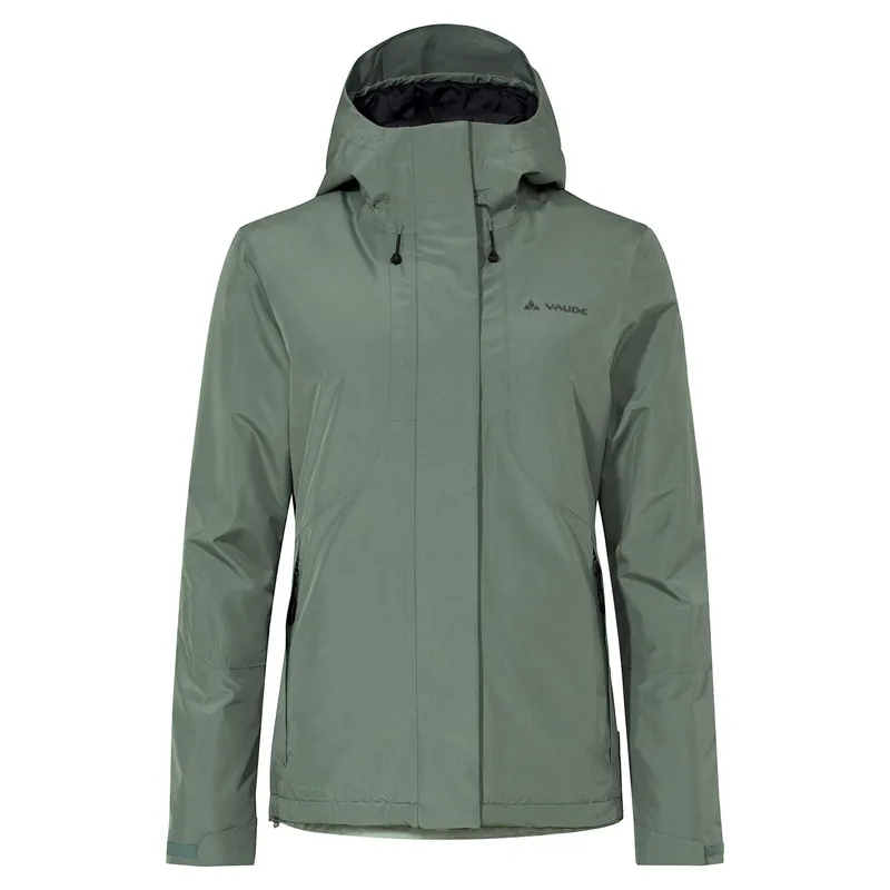 Vaude Vaude Rosemoor Padded Jacket II – Produktbild 1 von 2