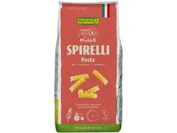 RAPUNZEL Hartweizen-Spirelli – Produktbild 1 von 1