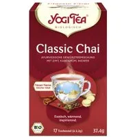 YOGI TEA Yogi-Tee® Classic im Beutel – Produktbild 1 von 1