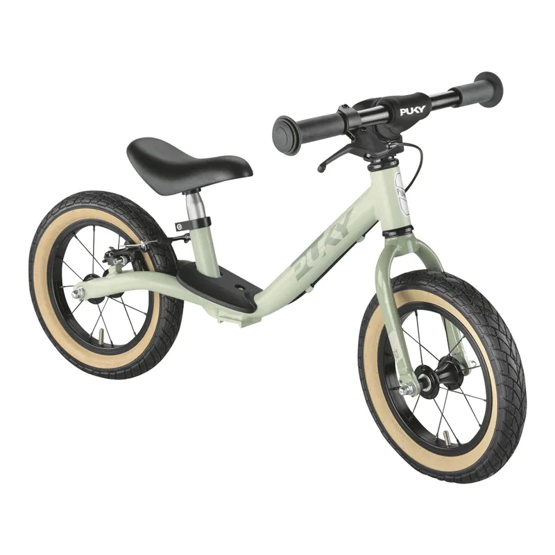 Puky Puky LR Light Br Grün Modell 2027 – Produktbild 1 von 4