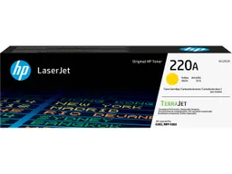 Hewlett Packard HP Druckkassette W2202A, Nr. 220A gelb – Produktbild 1 von 1