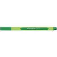Schneider Schneider Fineliner 'Line Up' blackf.-green – Produktbild 1 von 1