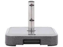 Doppler doppler Sonnenschirmständer "Expert" mit Rollen, 50 kg – Produktbild 1 von 1