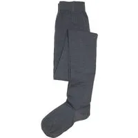 grödo Grödo Damen Strumpfhose Bio-Baumwolle/ Bio-Schurwolle, Anthrazit (schwarz), – Produktbild 1 von 1