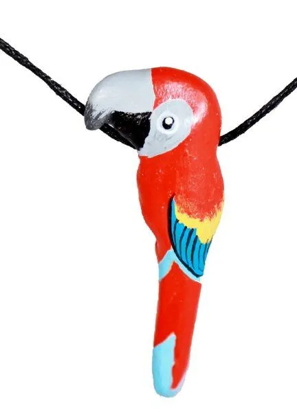 Schönes aus Indochina Schönes aus Indochina Vogelpfeiferlketten – Produktbild 6 von 8