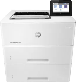 HP HP LaserJet Enterprise M507x - Drucker - s/w – Produktbild 1 von 1