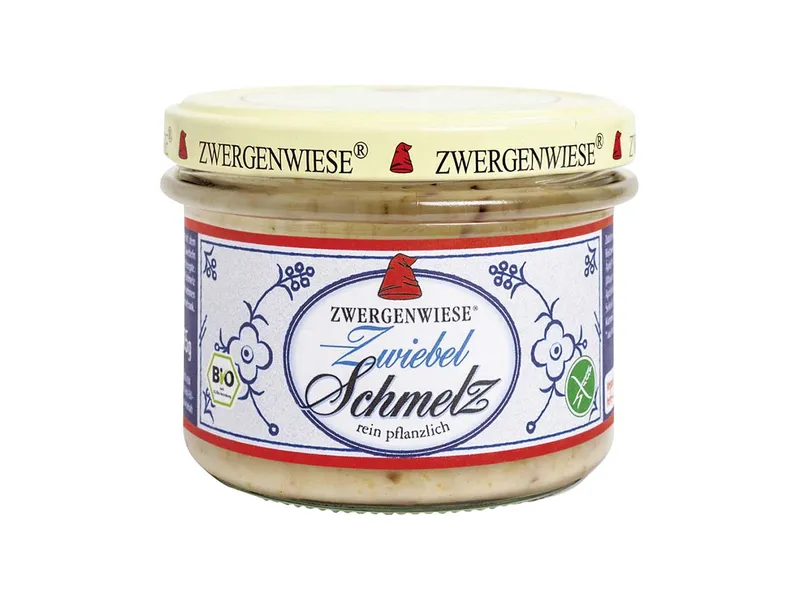Zwergenwiese Zwiebel-Schmelz – Produktbild 1 von 3