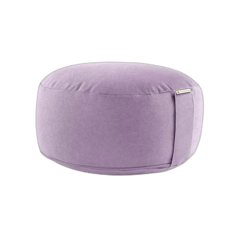 Lotuscrafts Kissenbezug ohne Bestickung Lotuscrafts, Violet, – Produktbild 1 von 1