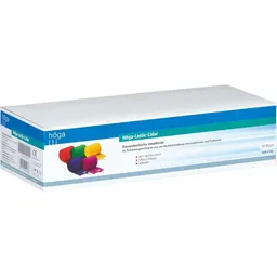 Höga-Pharm HÖGA LASTIC Color Idealbinde 6 cmx5 m blau cello. 1 St Binden – Produktbild 1 von 1