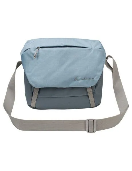 Vaude VAUDE Taschen-bis7,5 Rom S III, Grau, – Produktbild 4 von 4