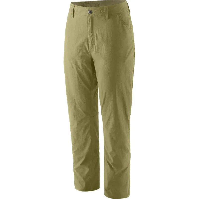 Patagonia Chinohose Damen Patagonia Quandary, Vert, – Produktbild 1 von 1