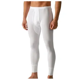 mey Mey Herren Long-Pants lange Unterhose Noblesse aus 100% PIMA-Baumwolle (waschbar bei 95°C) – Produktbild 1 von 1