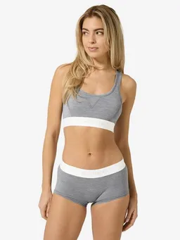 Super.Natural Super.Natural W BIO SEMPLICE BRA für Damen, Merino – Produktbild 1 von 1