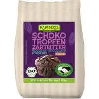 RAPUNZEL Zartbitter-Schokotropfen – Produktbild 1 von 1