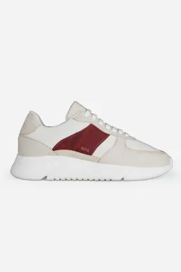 QURC QURC Herren vegan Court Runner Ziegelstein – Produktbild 1 von 1