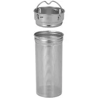 JN JuNiki's JN JuNiki's JuNiki's® Zubehör: 2-teiliger Teefilter/ Teesieb aus Edelstahl – Produktbild 1 von 1
