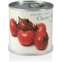 MacFlowers MacFlowers Pflanzen in der Dose - Cherry Tomate – Produktbild 1 von 1