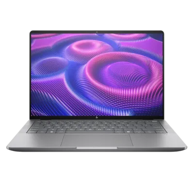 HP HP ZBook Ultra G1a Mobile Workstation - AMD Ryzen AI Max Pro 385 - Win 11 Pro - Radeon 8050S - 32 GB RAM - 512 GB SSD NVMe, TLC - 35.6 cm (14") – Produktbild 1 von 1