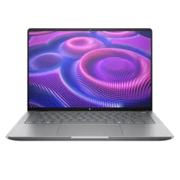 HP HP ZBook Ultra G1a Mobile Workstation - AMD Ryzen AI Max Pro 385 - Win 11 Pro - Radeon 8050S - 32 GB RAM - 512 GB SSD NVMe, TLC - 35.6 cm (14") – Produktbild 1 von 1