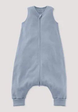 hessnatur hessnatur Piquee Schlafsack aus reiner Bio-Baumwolle TOG 1,0 – Produktbild 1 von 1