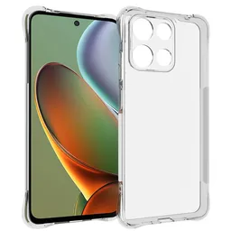 imoshion imoshion Shockproof Case für das Motorola Moto G15 / G15 Power – Produktbild 1 von 1