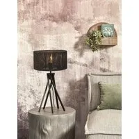 GOOD MOJO GOOD&MOJO Tischlampe Iguazu 5-Fuss – Produktbild 1 von 1
