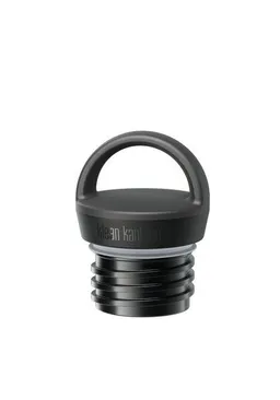 Klean Kanteen Arch Loop Cap – Auslaufsicherer Schraubverschluss für Klean Kanteen Classic, Kid & Reflect – Produktbild 1 von 1