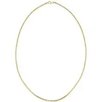 macimo macimo Cube Necklace – Produktbild 1 von 1