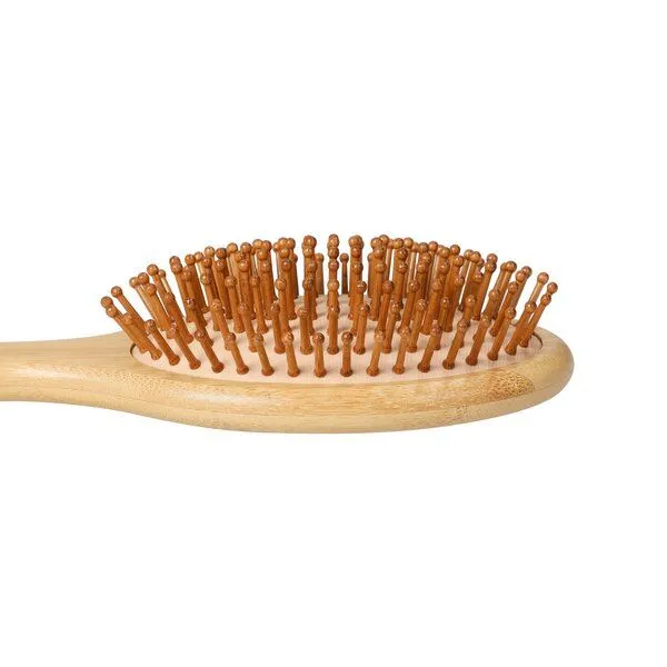 elasto elasto Haarbürste "Comb" aus Bambus – Produktbild 2 von 4
