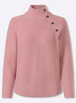 heine Pullover rosenquarz – Produktbild 1 von 1