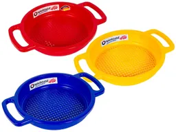 Spielstabil Spielstabil Sandsieb 1 Stück Durchmesser 20 cm – Produktbild 1 von 1