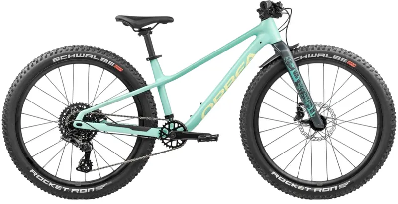 Orbea Orbea Kimu 24 H10 Grün Modell 2027 – Produktbild 2 von 2