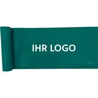 Fair Squared Fair Squared Fitnessband inkl. 1-farbigem Aufdruck, 200 cm – Produktbild 1 von 1