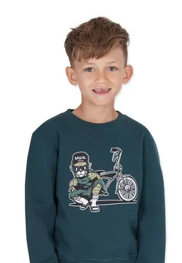 Band of Rascals Band of Rascals Low Rider Sweat – Produktbild 1 von 1