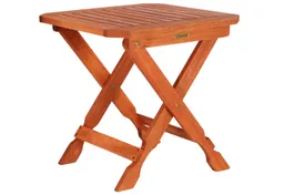 Merxx Merxx Beistelltisch Havanna, 50x50 cm – Produktbild 1 von 1