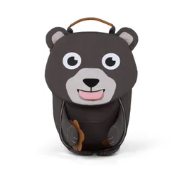 Affenzahn Affenzahn Kleiner Freund PURE Special Edition Kindergartenrucksack, Bär – Produktbild 1 von 1