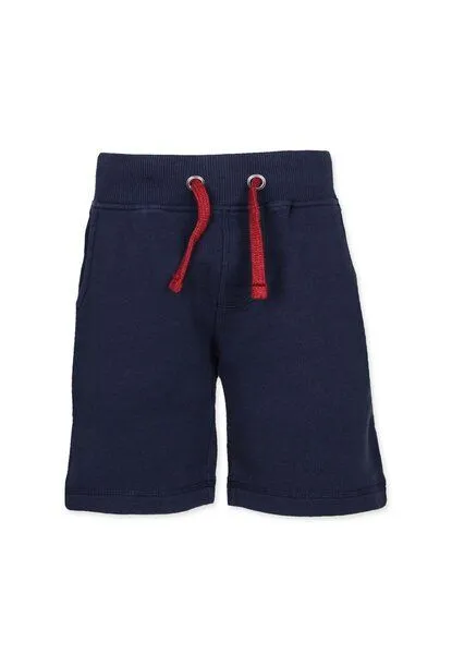 Band of Rascals Band of Rascals Jogging Shorts, Navy, – Produktbild 2 von 4